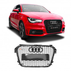 GRADE MODELO RS1 AUDI A1 BLACK PIANO Vo6