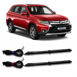 ACIONADOR ELÉTRICO PORTA MALAS MITSUBISHI OUTLANDER Vo6