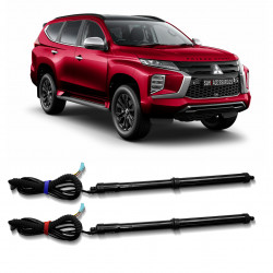 ACIONADOR ELÉTRICO PORTA MALAS MITSUBISHI PAJERO SPORT Vo6