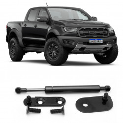 PISTÃO À GÁS AMORTECEDOR TRASEIRO FORD RANGER Vo6