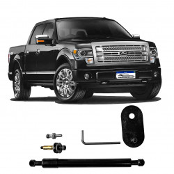  AMORTECEDOR TRASEIRO A GÁS FORD F-150 AÇO INOXIDÁVEL Vo6