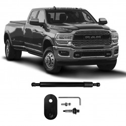  AMORTECEDOR TRASEIRO A GÁS DODGEM RAM 1500/2500/3500 AÇO INOXIDÁVEL Vo6