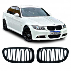 GRADE DIANTEIRA BMW SERIE 3 E90 Vo6