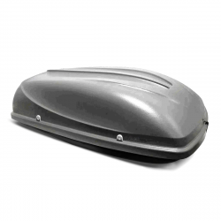BAGAGEIRO JET BAG THULE CONQUEST SPORT 370L CINZA