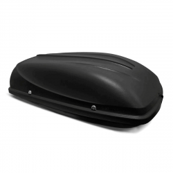 BAGAGEIRO JET BAG THULE CONQUEST SPORT 370L PRETO
