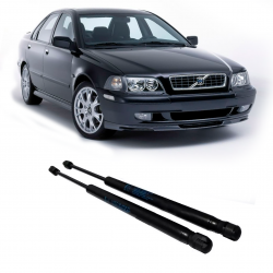 AMORTECEDOR PORTA MALAS VOLVO V40 STABILUS