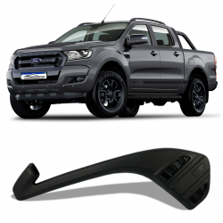 KIT SNORKEL FORD RANGER ABS PRETO Vo6