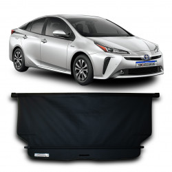 TAMPÃO BAGAGITO TRASEIRO TOYOTA  PRIUS Vo6