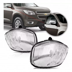 PISCA SETA RETROVISOR GM S10 Vo6 LE 