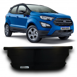 TAMPÃO BAGAGITO TRASEIRO FORD ECOSPORT Vo6 