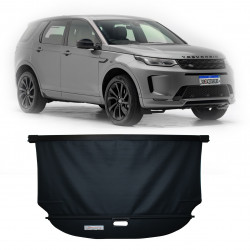 TAMPÃO BAGAGITO TRASEIRO LAND ROVER DISCOVERY SPORT  Vo6 