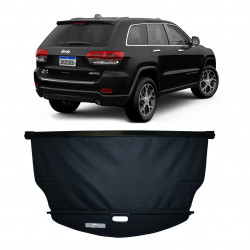  TAMPÃO BAGAGITO TRASEIRO JEEP CHEROKEE 2019 Vo6 