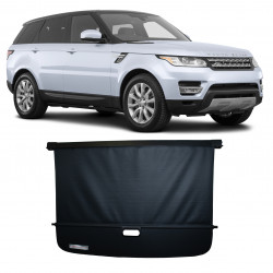 TAMPÃO BAGAGITO TRASEIRO LAND ROVER RANGER ROVER SPORT  Vo6