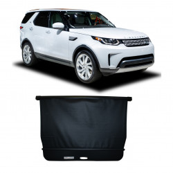TAMPÃO BAGAGITO TRASEIRO LAND ROVER DISCOVERY 5 GERAÇÃO Vo6 
