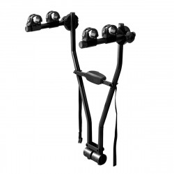 SUPORTE PRETO P/ BICICLETA THULE XPRESS 970 ATE 2 BICICLETAS 