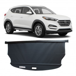 TAMPÃO BAGAGITO TRASEIRO HYUNDAI TUCSON 