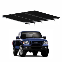 CAPOTA MARITIMA FORD RANGER TRI FOLD 3 PARTES Vo6