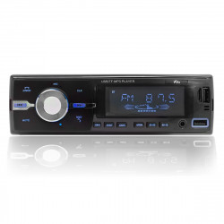 RÁDIO MP3 NAIRÓBI COM BLUETOOTH MK2021 V06