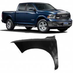PARALAMA DIANTEIRO DODGE RAM CLASSIC LD ESQUERDO Vo6 