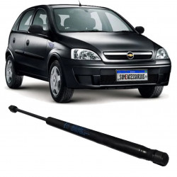 AMORTECEDOR DE PORTA MALAS GM CORSA HATCH STABILUS