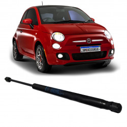 AMORTECEDOR DE PORTA MALAS FIAT 500 STABILUS