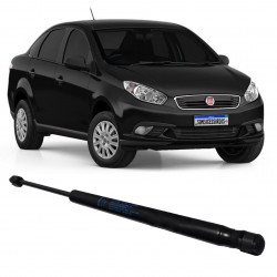 AMORTECEDOR DE PORTA MALAS FIAT GRAND SIENA STABILUS