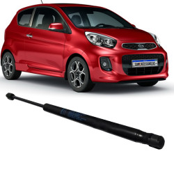 AMORTECEDOR DE PORTA MALAS KIA PICANTO II STABILUS
