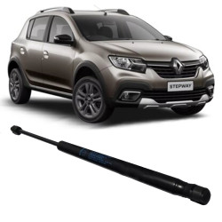 AMORTECEDOR DE PORTA MALAS RENAULT SANDERO STW STABILUS