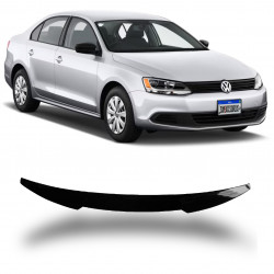 AEROFOLIO TRASEIRO VW JETTA M4 BLACK PIANO Vo6