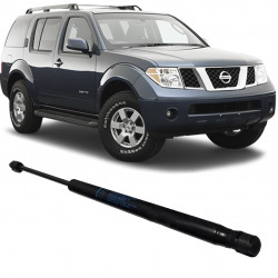 AMORTECEDOR DE PORTA MALAS NISSAN PATHFINDER STABILUS