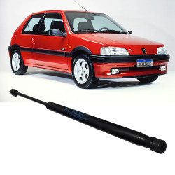 AMORTECEDOR DE PORTA MALAS PEUGEOT 106 I STABILUS