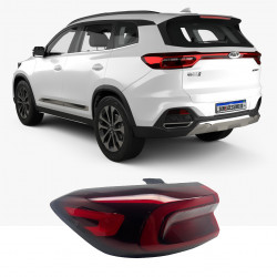 LANTERNA TRASEIRA CHERY TIGGO 8 LADO DIREITO Vo6