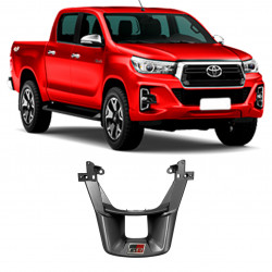 APLIQUE VOLANTE HILUX REVO GR Vo6
