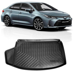 TAPETE PORTA MALAS TOYOTA COROLLA BANDEJA