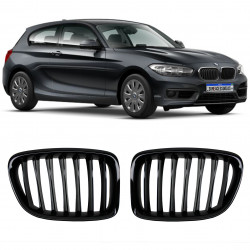 GRADE BMW SÉRIE 1 E84 BLACK PIANO Vo6 