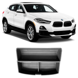 CAIXA ORGANIZADORA PORTA MALAS BMW X2 PRETO Vo6