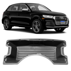 CAIXA ORGANIZADORA DE PORTA MALAS AUDI Q5 Vo6