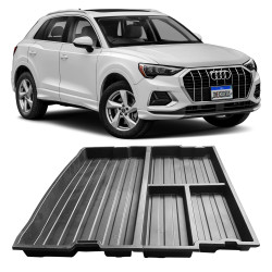 CAIXA ORGANIZADORA DE PORTA MALAS AUDI Q3 Vo6