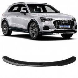 AEROFOLIO TRASEIRO AUDI Q3 SPORTBACK BLACK PIANO VO6