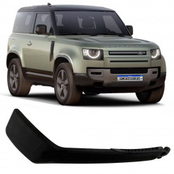 KIT SNORKEL LAND ROVER DEFENDER WADING BLACK PIANO VO6