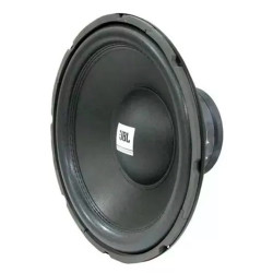 ALTO FALANTE SUBWOFER 15SWA 350 15 POLEGADAS 4+4 JBL