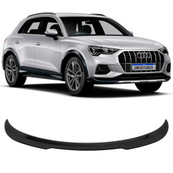 AEROFOLIO TRASEIRO AUDI Q3 BLACK PIANO VO6