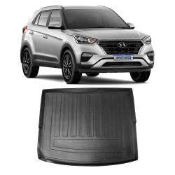 TAPETE PORTA MALAS HYUNDAI CRETA BANDEJA