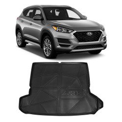 TAPETE BANDEJA PORTA MALAS HYUNDAI TUCSON Vo6