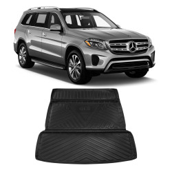 TAPETE BANDEJA PORTA MALAS MERCEDES BENZ GLS Vo6