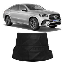 TAPETE BANDEJA PORTA MALAS MERCEDES BENZ GLE COUPE Vo6