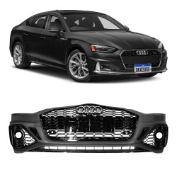 BODY KIT DIANTEIRO TRANSFORMA AUDI A5 PARA AUDI RS5 Vo6