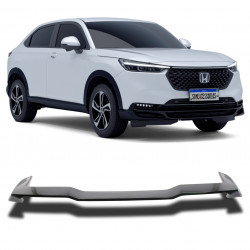 AEROFOLIO TRASEIRO HONDA HRV BLACK PIANO Vo6 