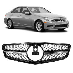 GRADE MERCEDES CLASSE C W204 BLADE Vo6