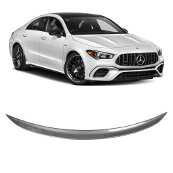 AEROFOLIO TRASEIRO MERCEDES BENZ CLA45 W118 Vo6